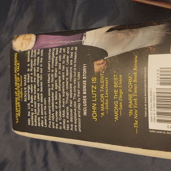 Book - Picture 2 of 2